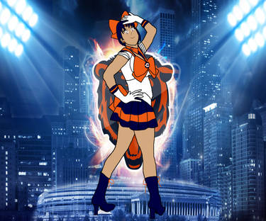 Sailor Bear