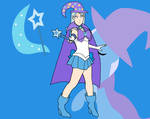 Sailor Trixe