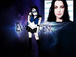 Sailor Amy Lee