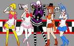Sailor Toy Animatronics