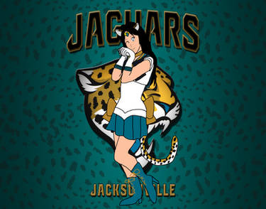 Sailor Jaguar