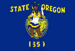 Sailor Oregon