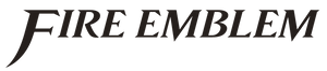 Fire Emblem series logo by PhantomThief7 Fire Emblem series logo by PhantomThief7