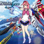 Sailor Lacus Clyne