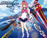 Sailor Lacus Clyne