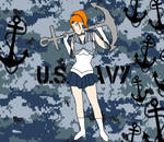 Sailor US Navy
