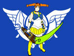 Sailor Aika