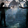 Alice vs Selene
