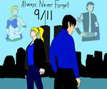 Always Never Forget