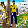 CJ aka Cheetorian -Ref-