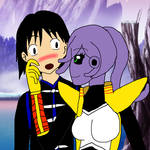 Helly meets Cheng Su