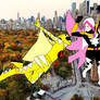 Kira Ford vs Songbird