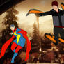 Kamala Khan vs Delsin Rowe