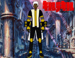 Daisuke Gogiro