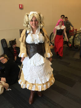Lissa