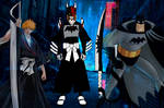 Bat-Kai