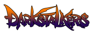 Darkstalkers logo by urbinator17-d5a2u3p by PhantomThief7 Darkstalkers logo by urbinator17-d5a2u3p by PhantomThief7