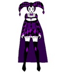 Queen Zenya