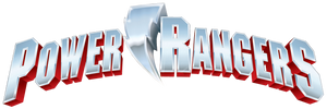 Power rangers logo by PhantomThief7 Power rangers logo by PhantomThief7