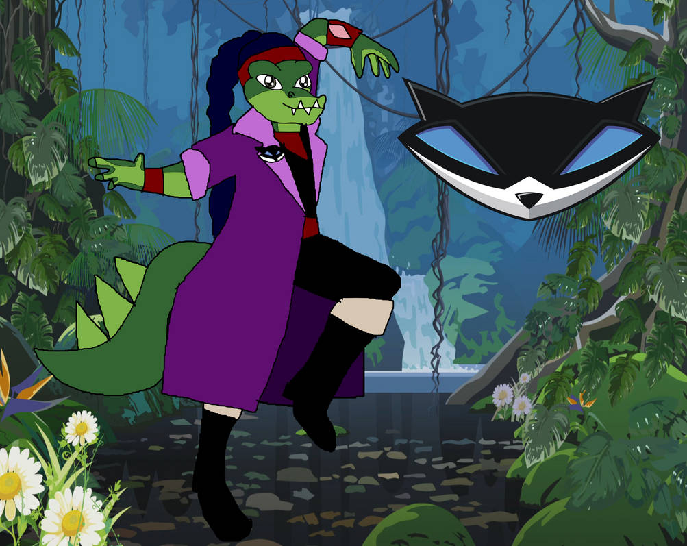 Rozy Ruby by DBRanger09 on DeviantArt