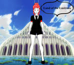 Red Sapphire -My Version-
