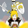 Its Morphin Time -Jaune-