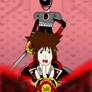 Its Morphin Time -Sora-