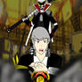 Its Morphin Time -Yu-