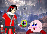 World of Light -Cover-
