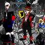 Keyblade Phantom Thieves