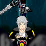 Its Morphin Time -Riku-
