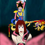 Its Morphin Time -Kairi-
