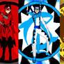 Miraculous Trinity