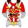 Red Wolf of Speech