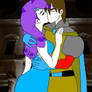 A Kiss Under The Night