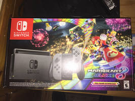 Best Christmas Gift Ever!!