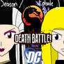Death Battle Scream Queens