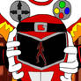 Player Red -Fighter-