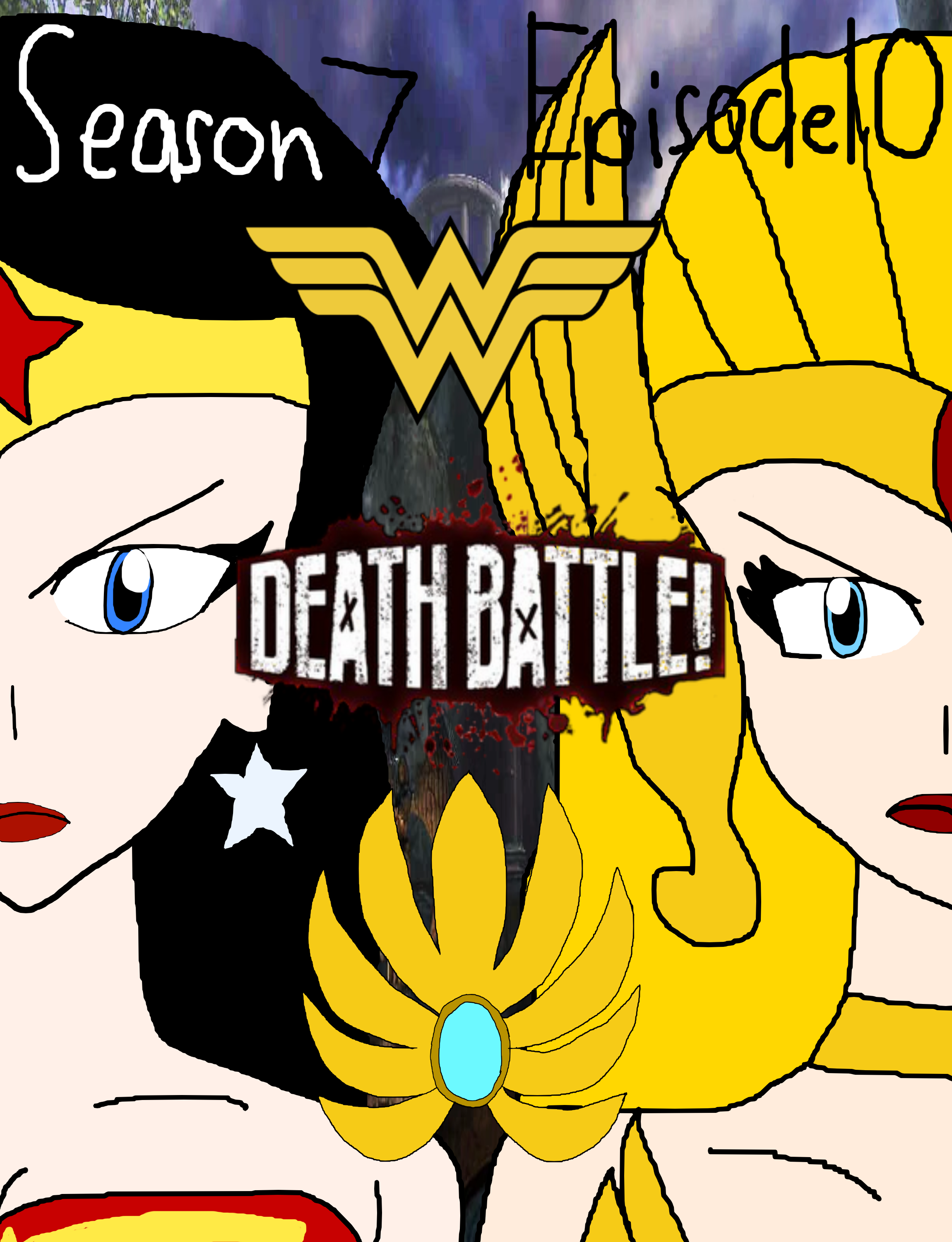 Princesses of Wonder