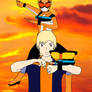 Activate Beast Power!! -Tyler Rinker-