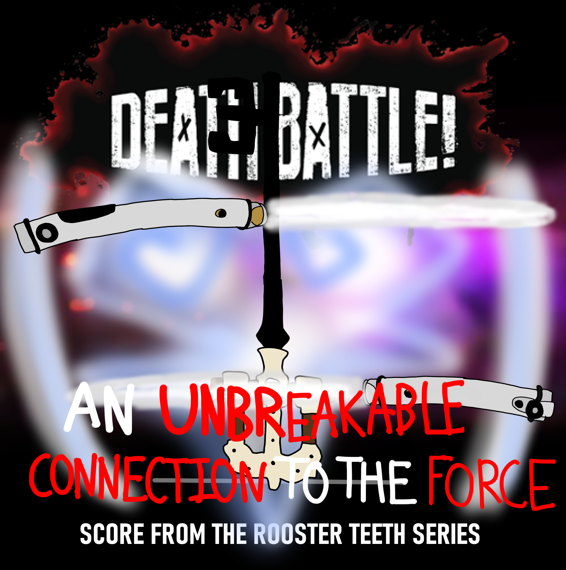 An Unbreakable Connection to the Force