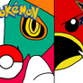 Birds of Strength