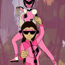 Jungle Beast,Spirit Unleased!! -Samantha Khan-