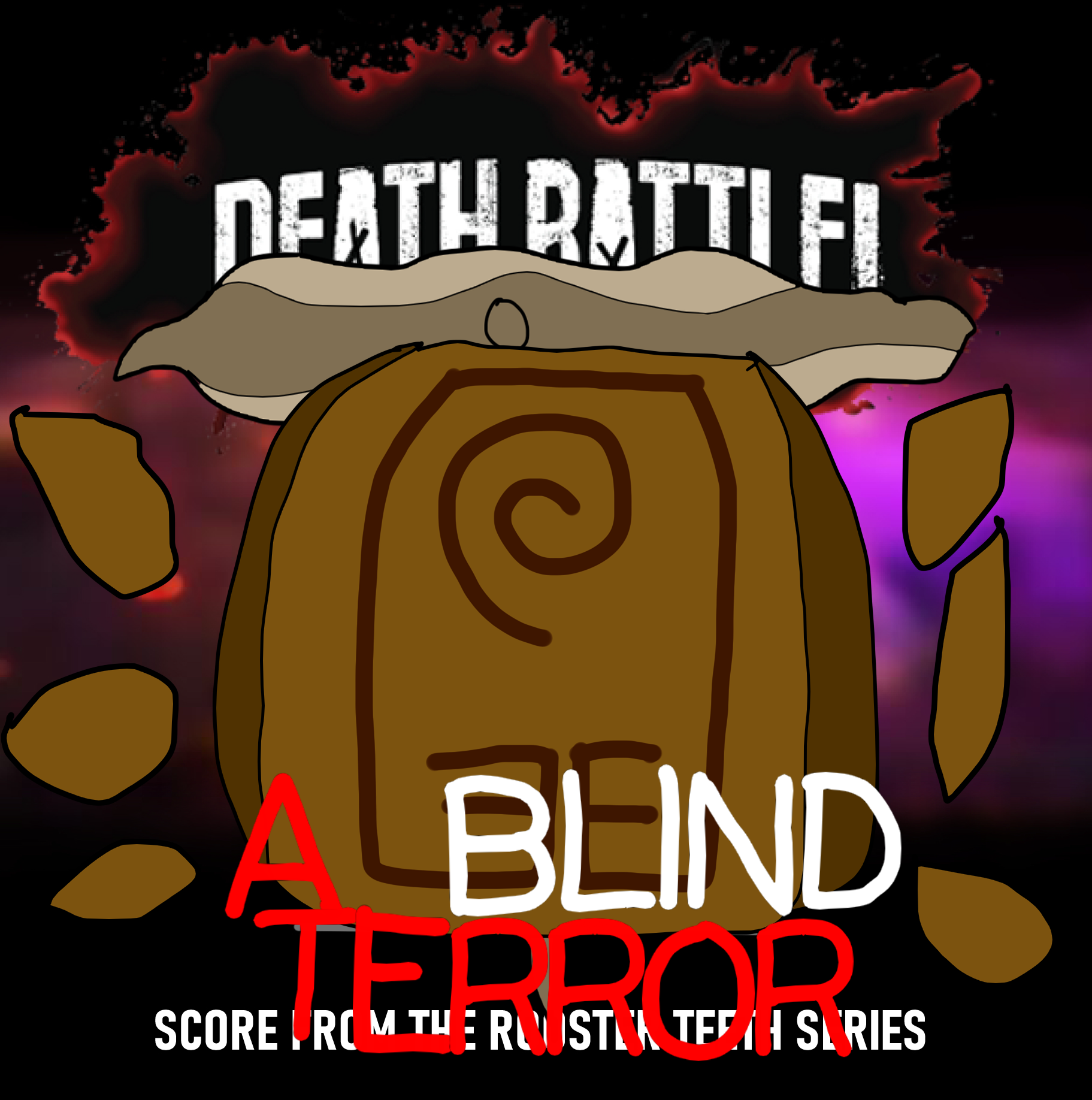 A Blind Terror