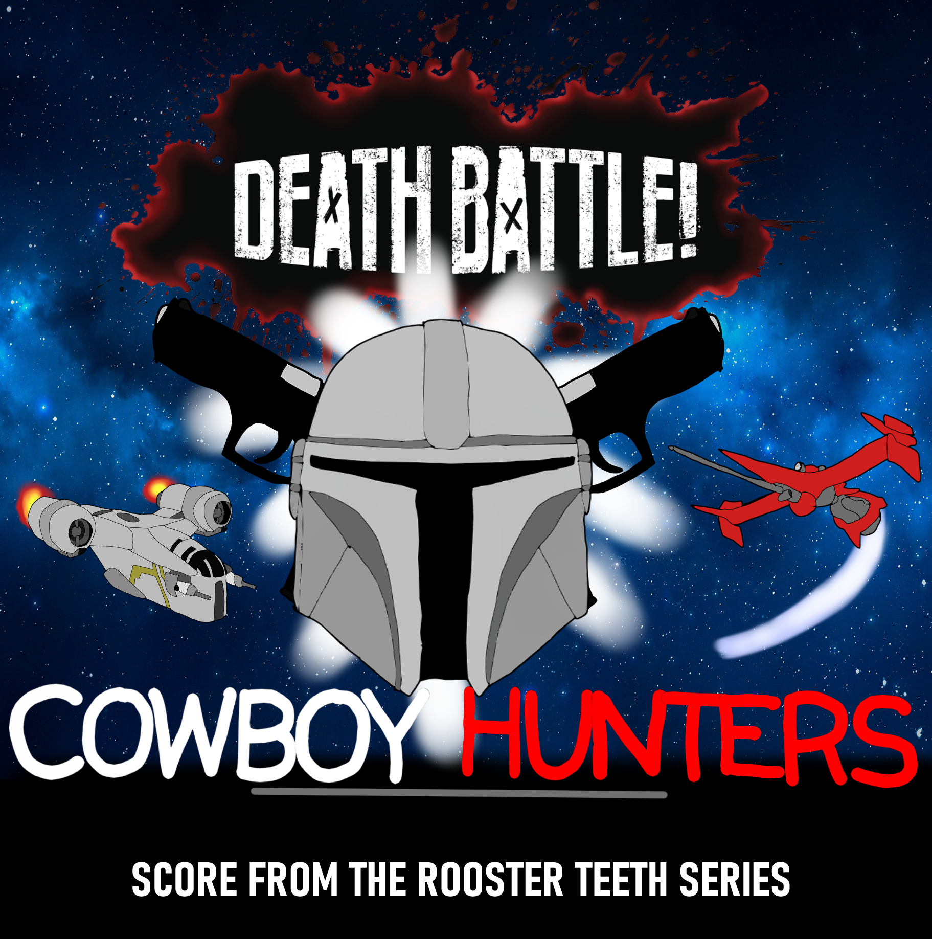 Cowboy Hunters