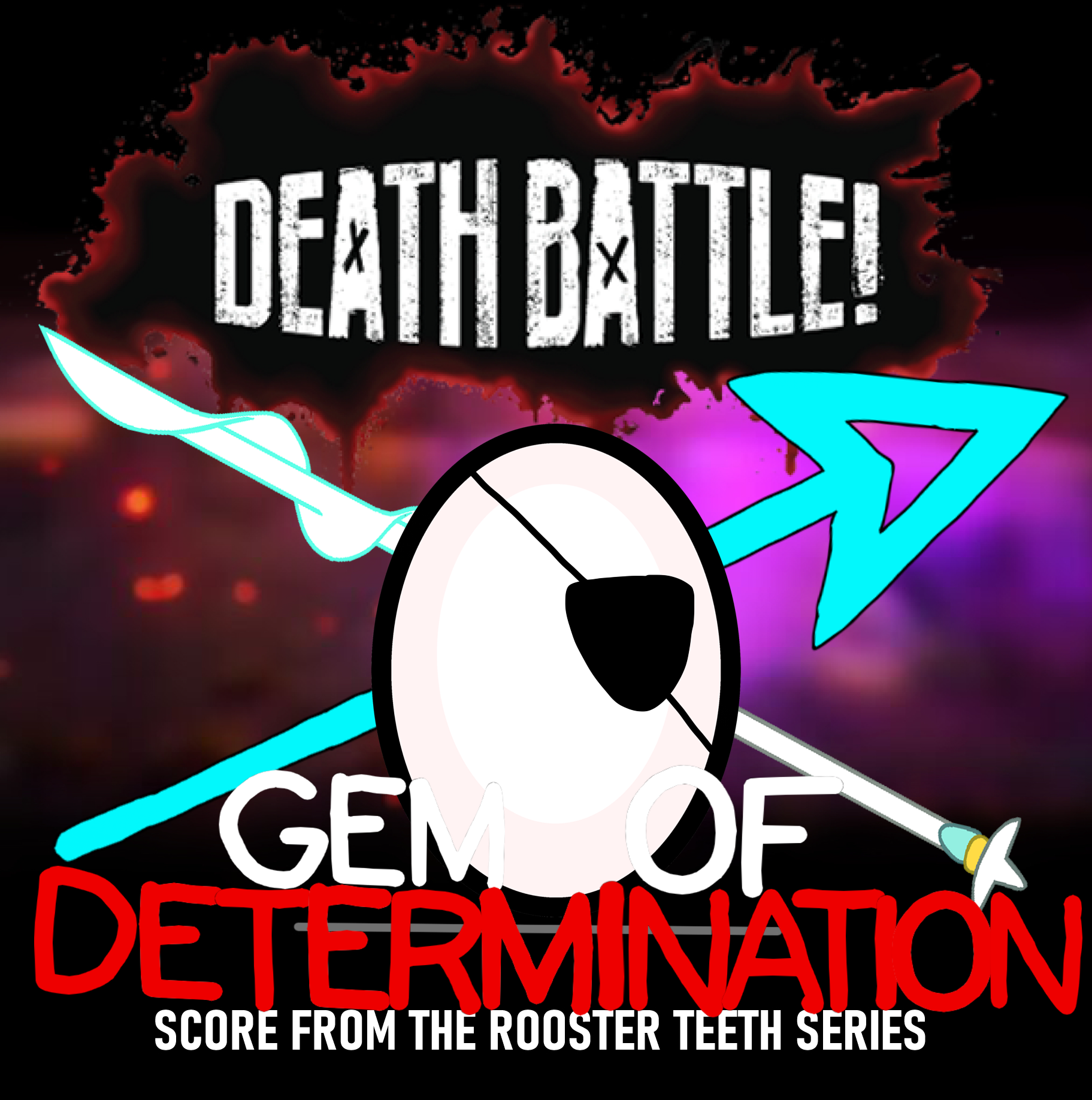 Gem Of Determination