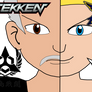 Kings of Fighters Iron Fist