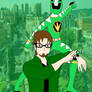 Dino Thunder Power Up!! -Devin-