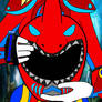 Red Shark of Atlantis