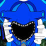 Blue Hammerhead of Atlantis